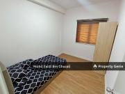 Fully Furnish Sensory Residence Southville