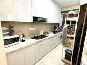 FULLY FURNISH SkyMeridien Residences Sentul East 760 sqft