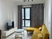 Fully Furnish Sunway Velocity Near Maluri KL Cheras