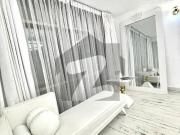 Fully Furnishe 2 Bed Apartment Available For Rent DHA...