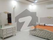Fully Furnished1 Kanal Upper Portion Beautiful House For...