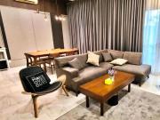 Fully furnished3 bedrooms Liberty Grove Block 10 for sale