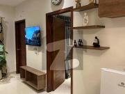 Fully Furnished 02 Beds Luxury Apartment For Rent...