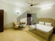 Fully Furnished 1000 Yard Bungalow For Rent In DHA Phase 5