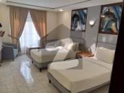 Fully Furnished 10 Bedroom house for rent in F 6...