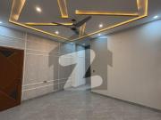 Fully furnished 10 marla brand new double storey house...
