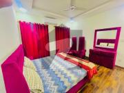 Fully Furnished 10 Marla Double Story Available In...