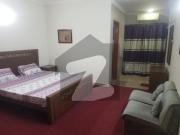 Fully Furnished 10 Marla Flat For Rent In Rehman Gardens...