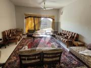 Fully Furnished 10 Marla House For Rent Bahria Town Phase 5