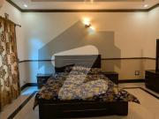 Fully Furnished 10 Marla House For Rent Bahria Town Phase 8