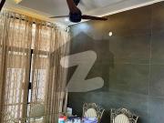 Fully Furnished 10 Marla House For Sale Top City 1 Block A