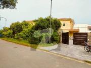 Fully Furnished 10 Marla House Up For Rent