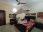 Fully Furnished 10 Marla House up for Rent
