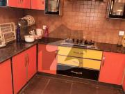 Fully Furnished 10 Marla Modern House Available For Rent...