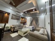 Fully Furnished 10 Marla Slightly Used Like Brand New...