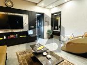 Fully Furnished 10 Marla Ultra Modern Deign House For...