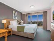 Fully Furnished 10th Floor Apartment Overlooking...