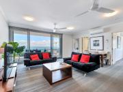 Fully Furnished, 11th Floor Corner Unit Fully Furnished, 11th Floor Corner Unit
