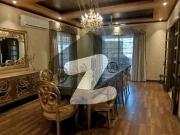 Fully Furnished 1244 Square Yards House For Rent In F 7