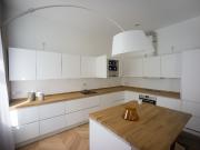 Fully furnished 130 m2 / 4 Rooms / 2 Balconies/ 2...