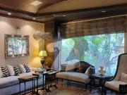 Fully Furnished 17 Marla Slightly Used Modern Design...