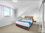 Fully Furnished 1 & 2 Bedroom Apartments – All Inclusive...