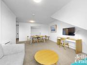 Fully Furnished 1 & 2 Bedroom Apartments – All Inclusive...