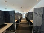Fully Furnished 1,377.81 sqm Office Space for Rent in...