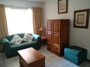 Fully Furnished 1.5Bedroom Townhose Flat