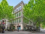 Fully furnished 1 Bdr Apartment + Bills included