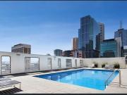 Fully Furnished 1 BDR Apartment in the heart of...