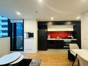 Fully Furnished 1 Bed 1 Bath Apartment For Lease