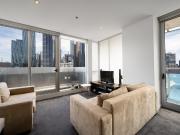 Fully Furnished 1 Bed, 1 Bath Apartment with Carpark...