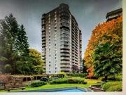 Fully Furnished 1 Bed | 1 Bath Condo at 2008 Fullerton...