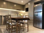 Fully Furnished 1 Bed 1 Bath with Carpark Contemporary...