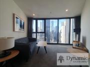 Fully Furnished 1 Bed 1 Bath with Prime Location