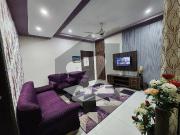 Fully Furnished 1 Bed Apartment Fully Furnished 1 Bed Apartment