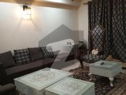 Fully Furnished 1 Bed Apartment Available For Rent In F...