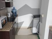 Fully Furnished 1 Bed Apartment For Rent In OCA...