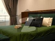 Fully Furnished 1 Bed Apartment for Rent in Penta Square...