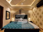 Fully Furnished 1 Bed Apartment For Rent In Sector C...