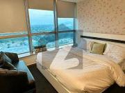 Fully Furnished 1 Bed Apartment For Rent In The...