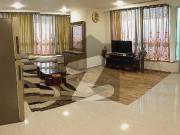 Fully Furnished 1 Bed Apartment For Rent In The...