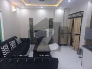 Fully Furnished 1 Bed Apartment for Rent Prime Location...