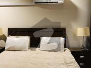 Fully Furnished 1 Bed Apartment is Available For Rent in... Fully Furnished 1 Bed Apartment is Available For Rent in...