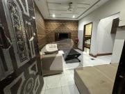 Fully Furnished 1 Bed Apartment With Kitchen For Rent In... Fully Furnished 1 Bed Apartment With Kitchen For Rent In...