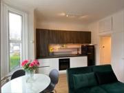 Fully Furnished 1 Bed Flat 2 min from Brockley