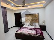 Fully Furnished 1 Bed Flat For Rent Hub Commercial