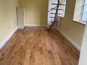 Fully furnished 1 bed garden duplex Finchley