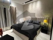 Fully Furnished 1 Bed Room Apartment for Sale in Gulberg...